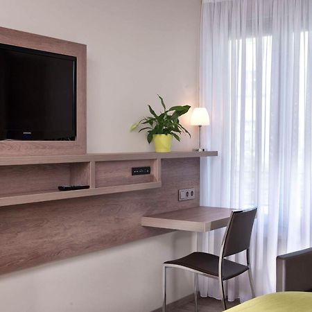 Best Western Hotel Kantstrasse Berlin Dış mekan fotoğraf