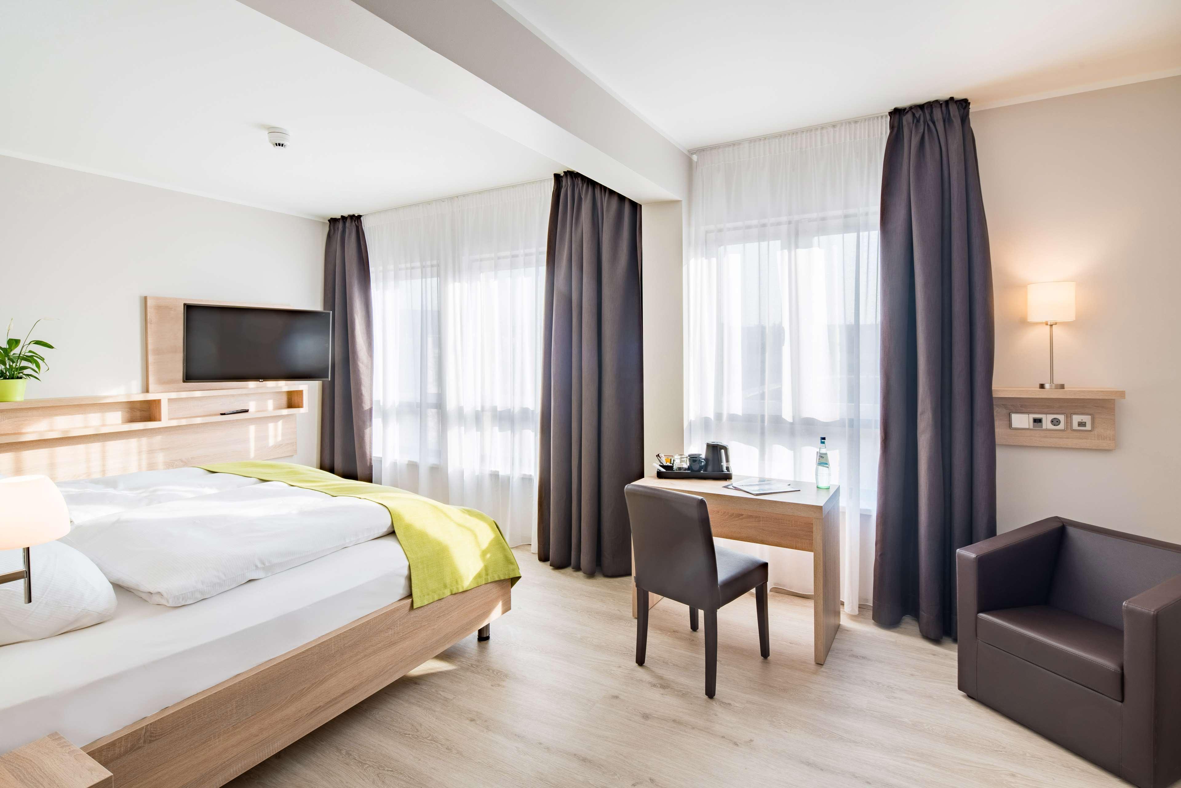 Best Western Hotel Kantstrasse Berlin Dış mekan fotoğraf