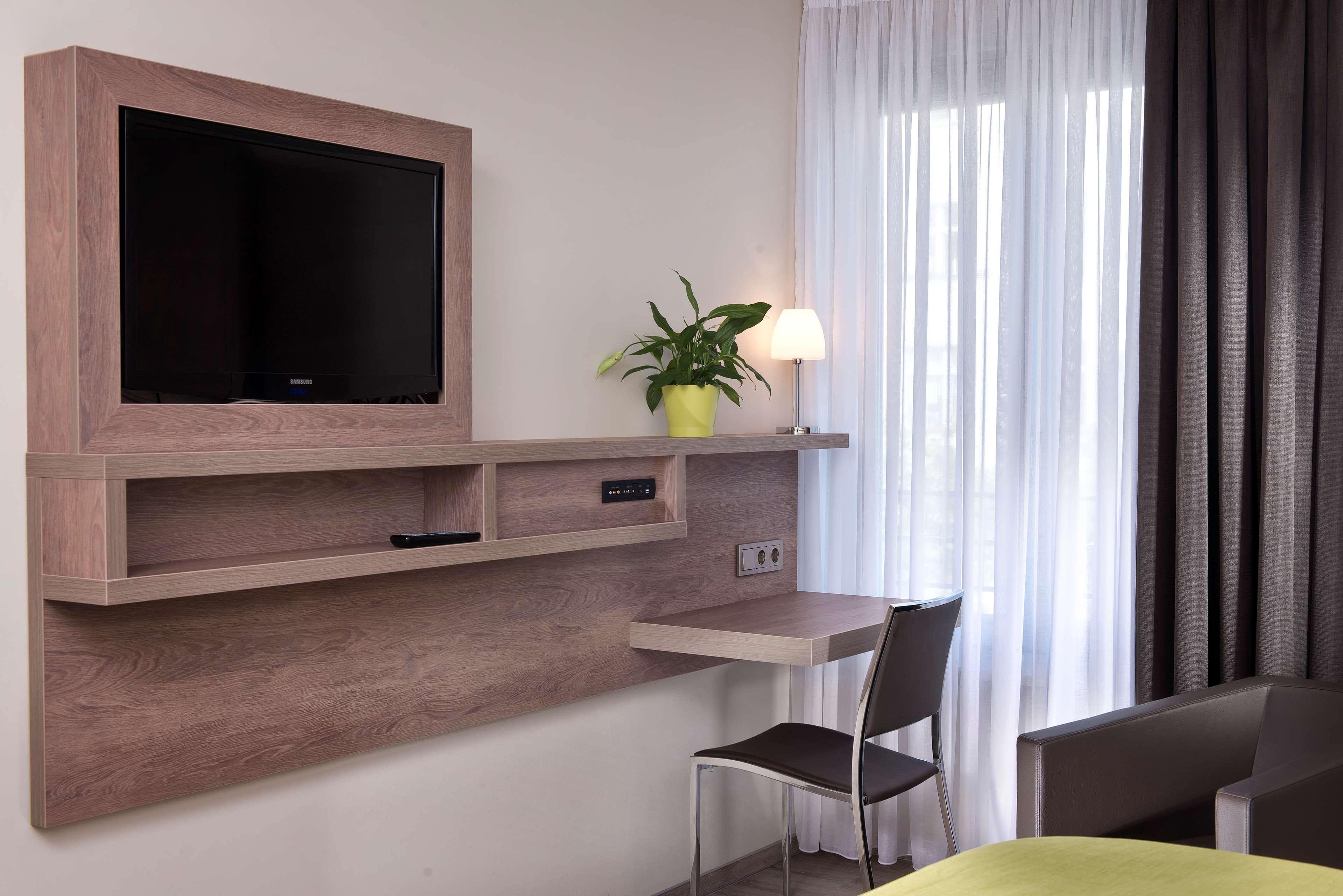 Best Western Hotel Kantstrasse Berlin Dış mekan fotoğraf