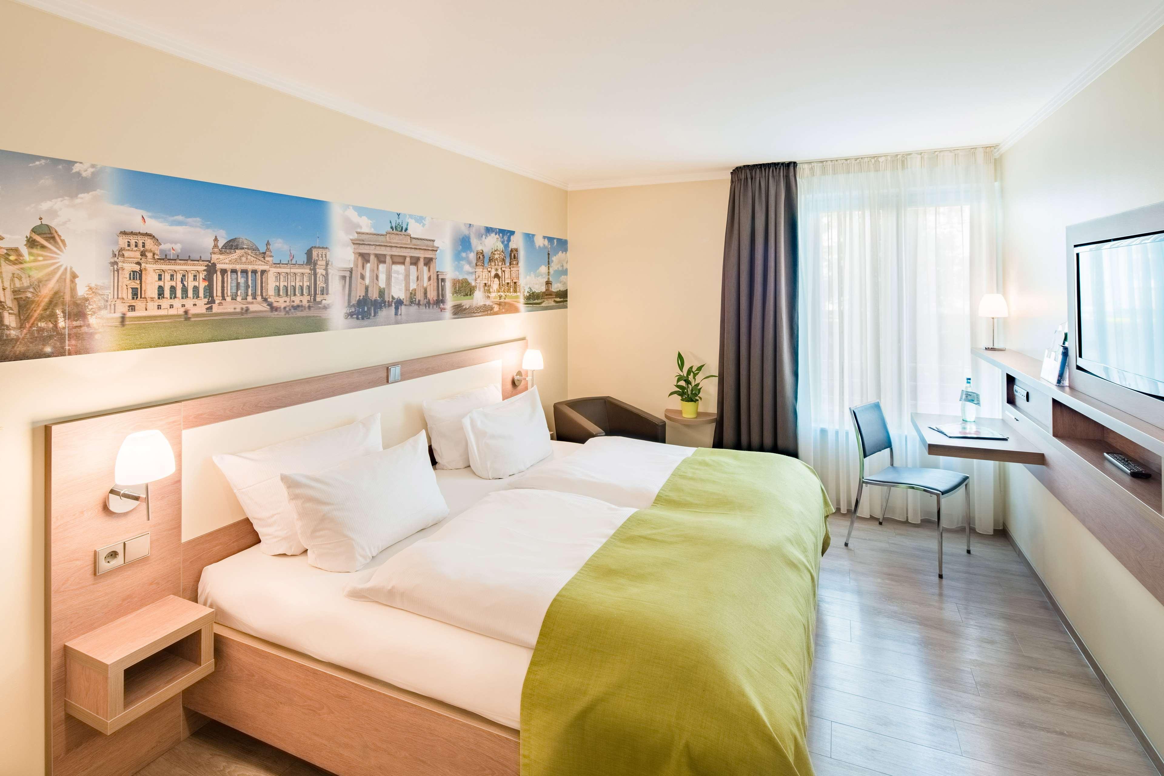 Best Western Hotel Kantstrasse Berlin Dış mekan fotoğraf