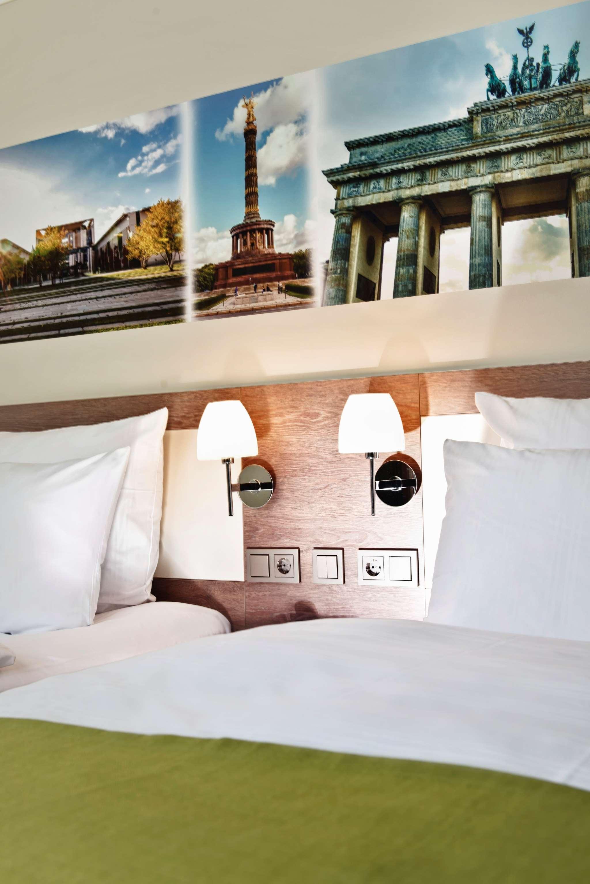 Best Western Hotel Kantstrasse Berlin Dış mekan fotoğraf