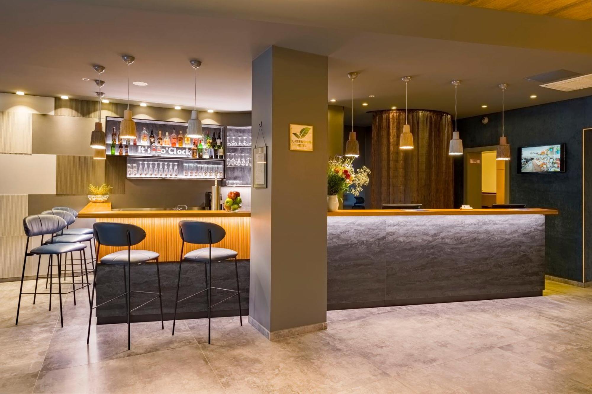 Best Western Hotel Kantstrasse Berlin Dış mekan fotoğraf