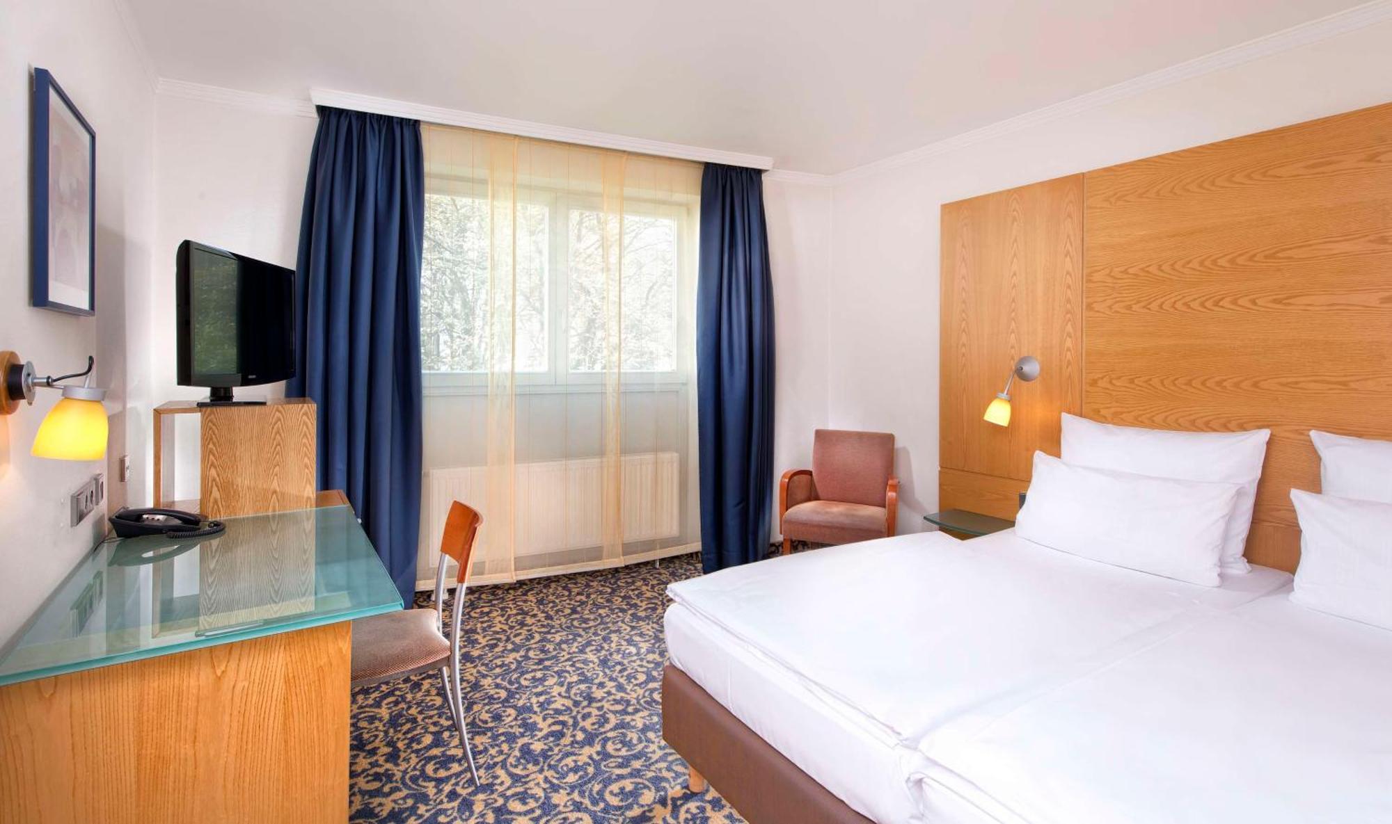 Best Western Hotel Kantstrasse Berlin Dış mekan fotoğraf