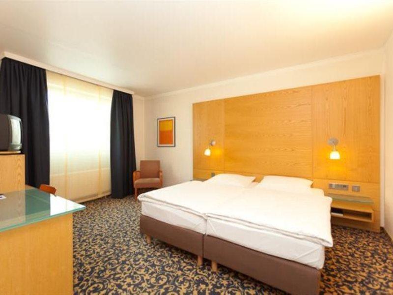 Best Western Hotel Kantstrasse Berlin Dış mekan fotoğraf