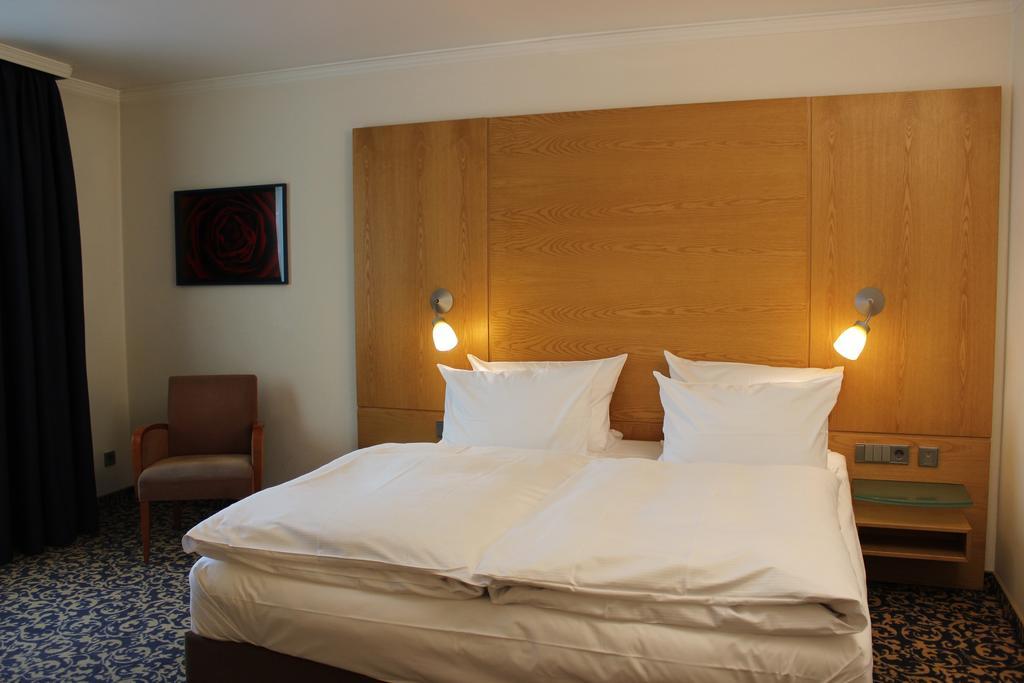 Best Western Hotel Kantstrasse Berlin Dış mekan fotoğraf