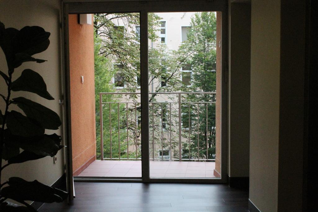 Best Western Hotel Kantstrasse Berlin Dış mekan fotoğraf