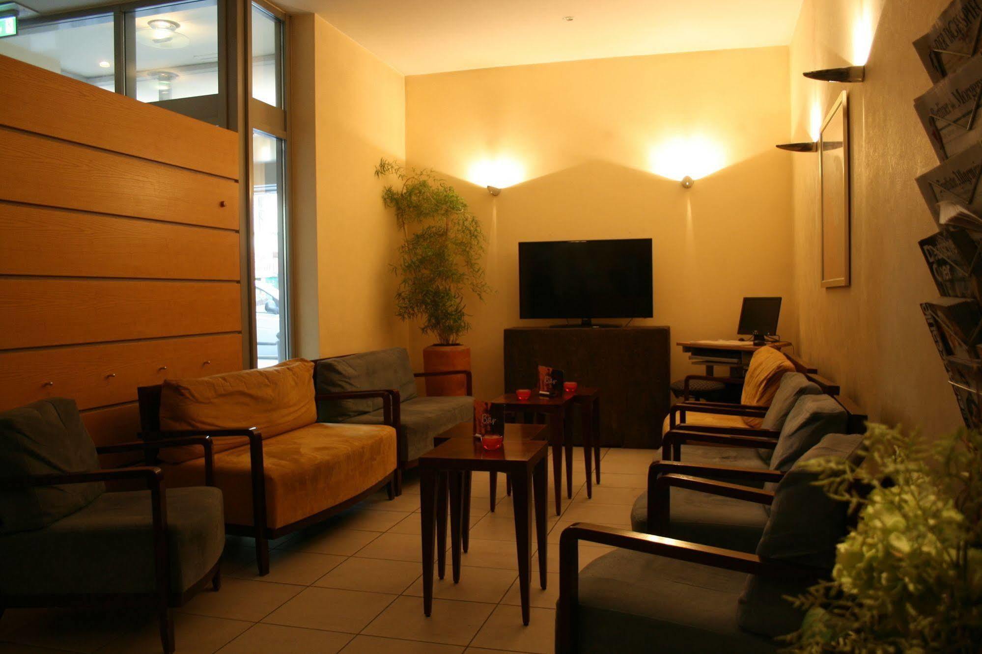 Best Western Hotel Kantstrasse Berlin Dış mekan fotoğraf