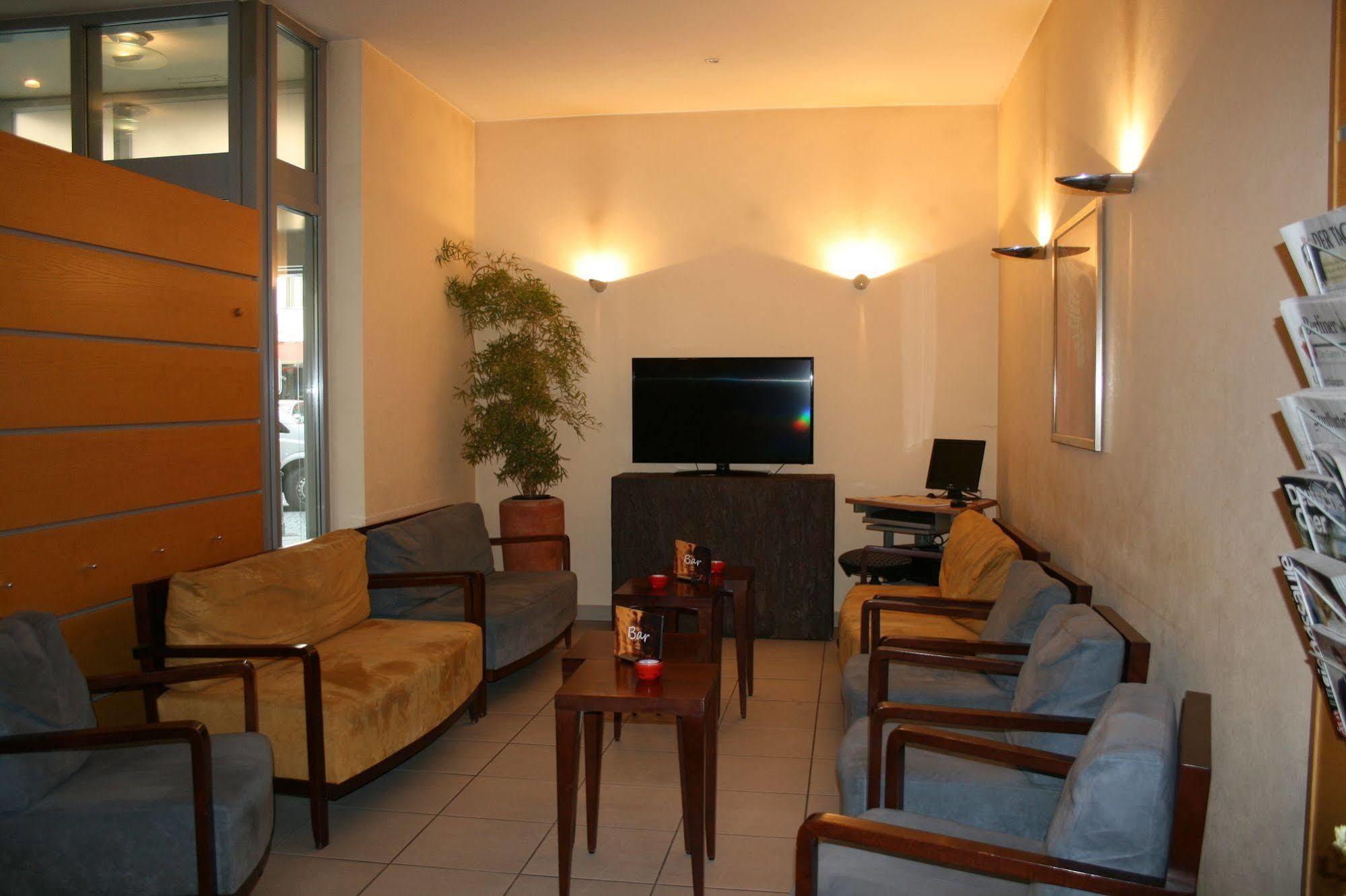 Best Western Hotel Kantstrasse Berlin Dış mekan fotoğraf