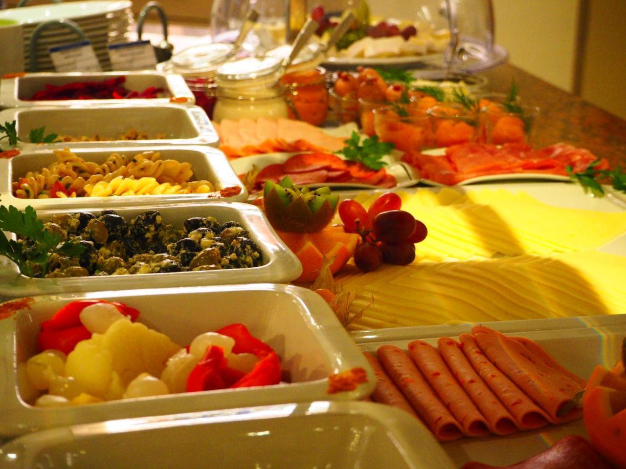 Best Western Hotel Kantstrasse Berlin Dış mekan fotoğraf