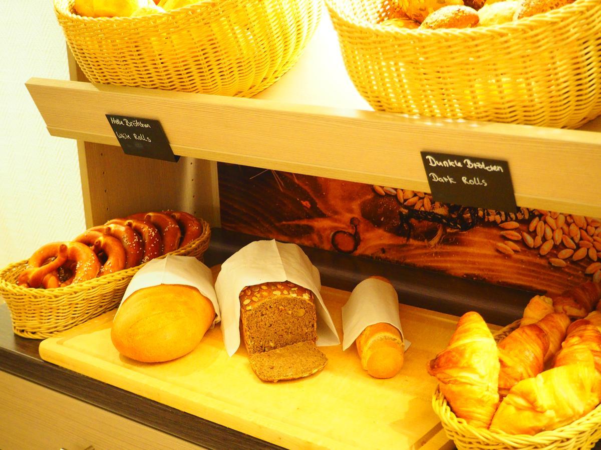 Best Western Hotel Kantstrasse Berlin Dış mekan fotoğraf