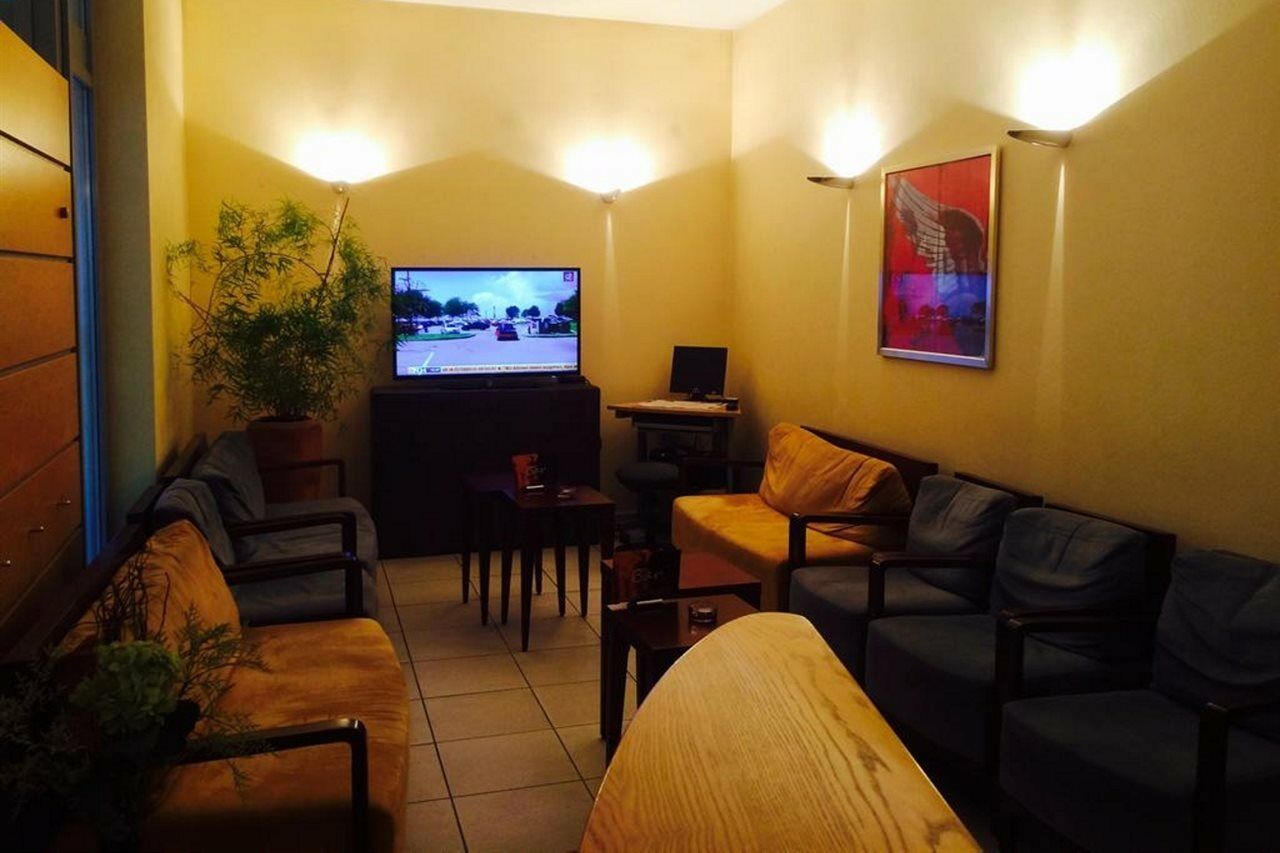 Best Western Hotel Kantstrasse Berlin Dış mekan fotoğraf